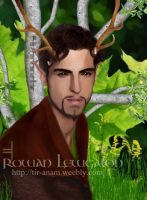 Cernunnos